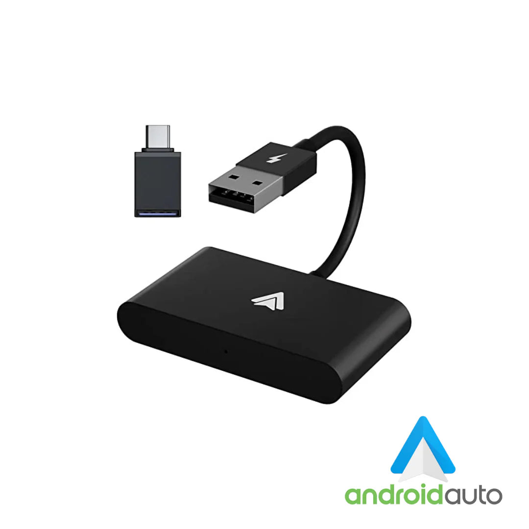 Adaptateur Carplay sans Fil