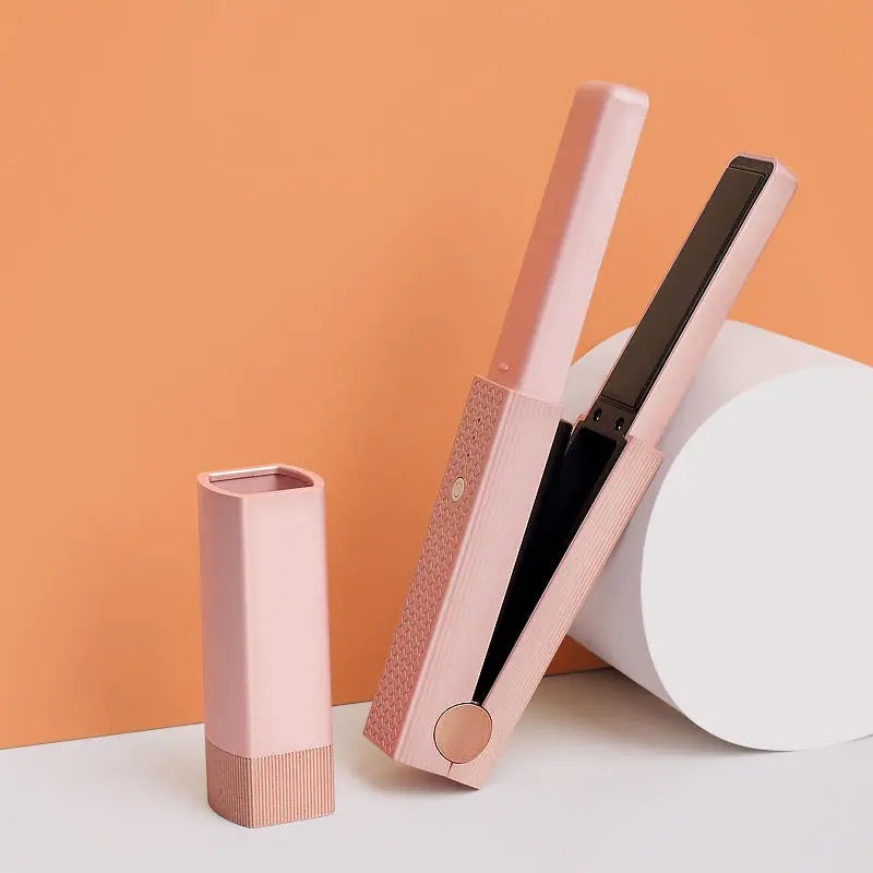 Mini Lisseur Portable