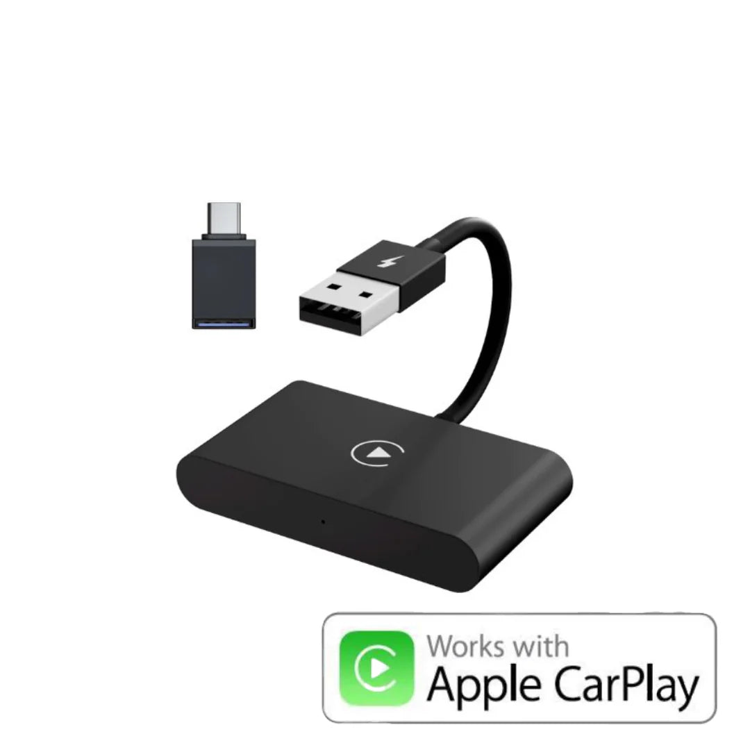 Adaptateur Carplay sans Fil