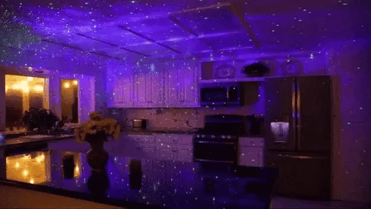 GALAXY PROJECTOR™