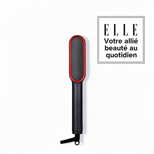 Peigne Lissant pour Cheveux